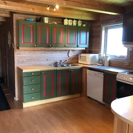 Ferienhaus Nyestolen/bavallen *