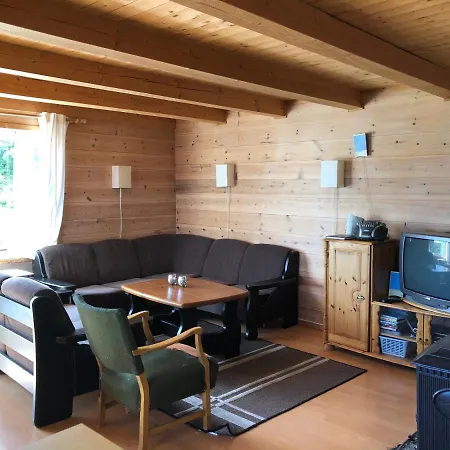 Ferienhaus Nyestolen/bavallen Skulestadmo