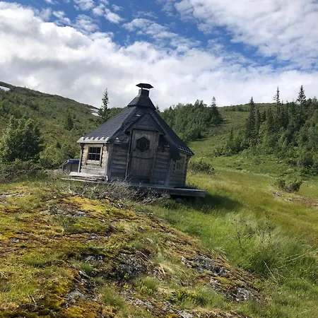 Vakantiehuis Nyestolen/bavallen
