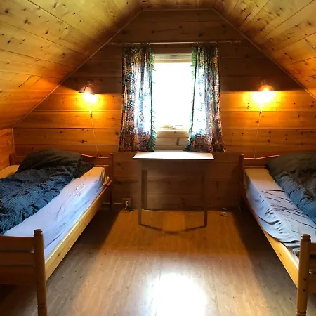 Vakantiehuis Nyestolen/bavallen *