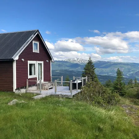 Nyestolen/bavallen