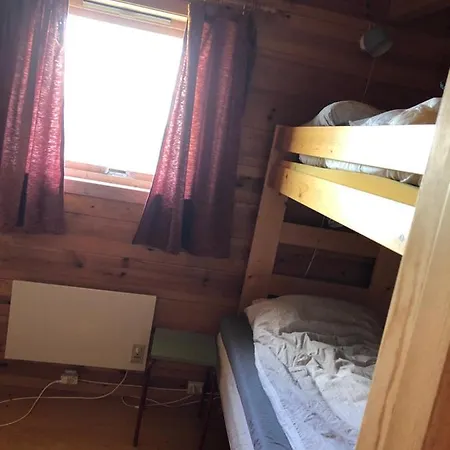 Ferienhaus Nyestolen/bavallen