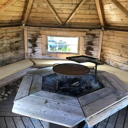 Vakantiehuis Nyestolen/bavallen *