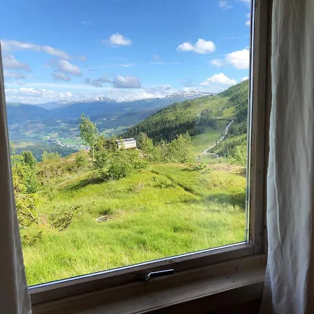 Nyestølen/bavallen *