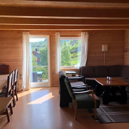 Nyestølen/bavallen *